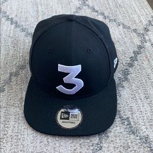 Chance the Rapper Hat!